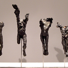 <h2>Figures de Ténèbres</h2> Ensemble <h2>2008</h2>